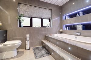 Bathroom- click for photo gallery